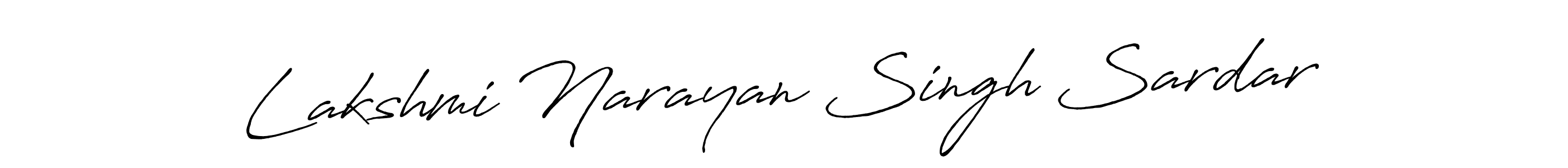 if you are searching for the best signature style for your name Lakshmi Narayan Singh Sardar. so please give up your signature search. here we have designed multiple signature styles  using Antro_Vectra_Bolder. Lakshmi Narayan Singh Sardar signature style 7 images and pictures png