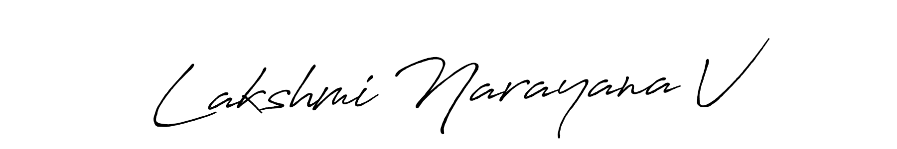 You can use this online signature creator to create a handwritten signature for the name Lakshmi Narayana V. This is the best online autograph maker. Lakshmi Narayana V signature style 7 images and pictures png