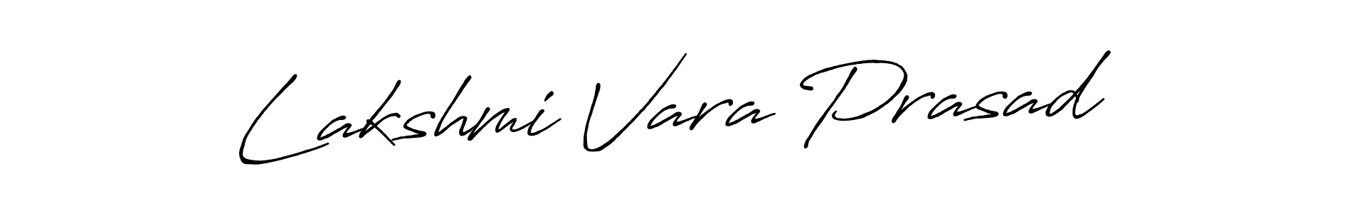 Similarly Antro_Vectra_Bolder is the best handwritten signature design. Signature creator online .You can use it as an online autograph creator for name Lakshmi Vara Prasad. Lakshmi Vara Prasad signature style 7 images and pictures png