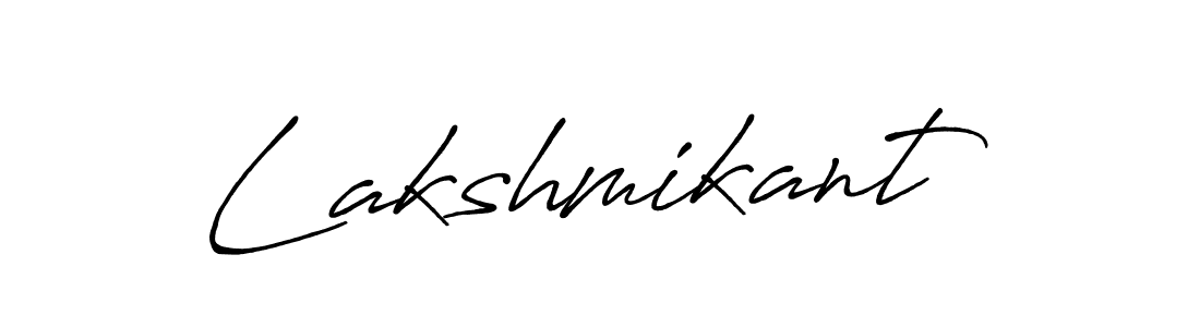 This is the best signature style for the Lakshmikant name. Also you like these signature font (Antro_Vectra_Bolder). Mix name signature. Lakshmikant signature style 7 images and pictures png