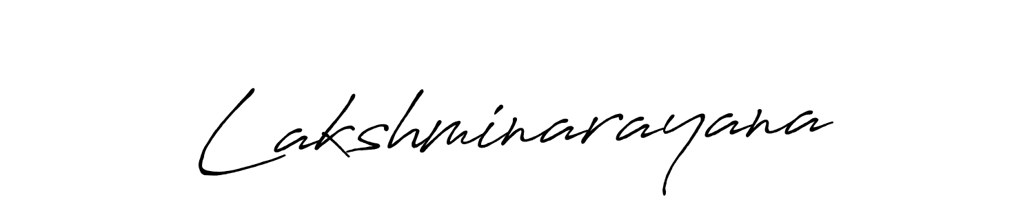 How to Draw Lakshminarayana signature style? Antro_Vectra_Bolder is a latest design signature styles for name Lakshminarayana. Lakshminarayana signature style 7 images and pictures png