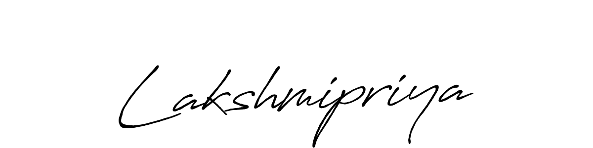 Make a beautiful signature design for name Lakshmipriya. Use this online signature maker to create a handwritten signature for free. Lakshmipriya signature style 7 images and pictures png