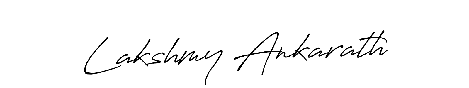 Here are the top 10 professional signature styles for the name Lakshmy Ankarath. These are the best autograph styles you can use for your name. Lakshmy Ankarath signature style 7 images and pictures png