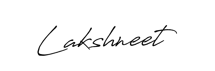 Make a beautiful signature design for name Lakshneet. Use this online signature maker to create a handwritten signature for free. Lakshneet signature style 7 images and pictures png