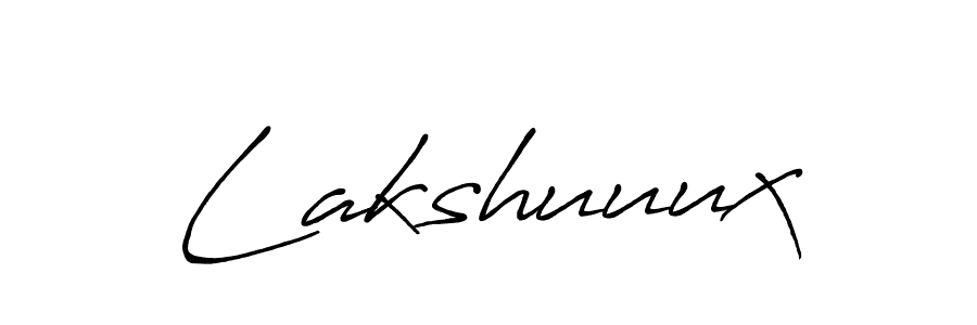 Best and Professional Signature Style for Lakshuuux. Antro_Vectra_Bolder Best Signature Style Collection. Lakshuuux signature style 7 images and pictures png