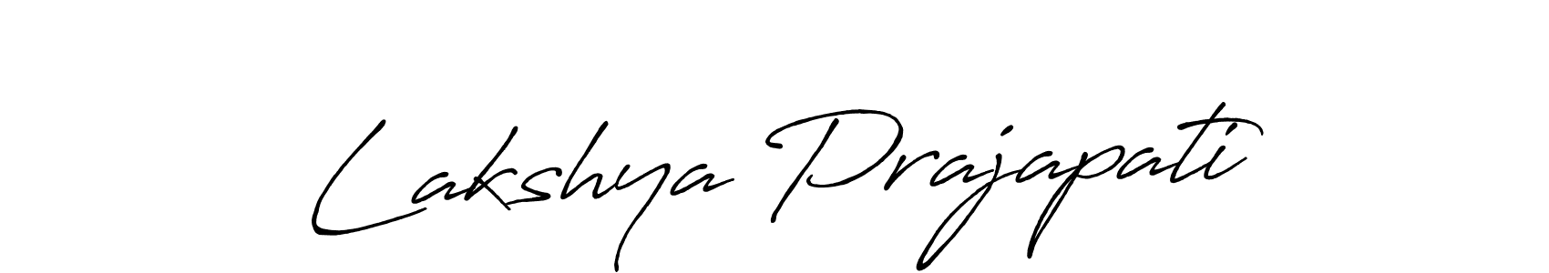 Best and Professional Signature Style for Lakshya Prajapati. Antro_Vectra_Bolder Best Signature Style Collection. Lakshya Prajapati signature style 7 images and pictures png