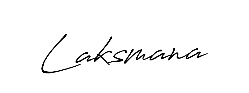 How to Draw Laksmana signature style? Antro_Vectra_Bolder is a latest design signature styles for name Laksmana. Laksmana signature style 7 images and pictures png