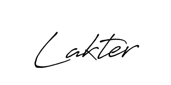 See photos of Lakter official signature by Spectra . Check more albums & portfolios. Read reviews & check more about Antro_Vectra_Bolder font. Lakter signature style 7 images and pictures png