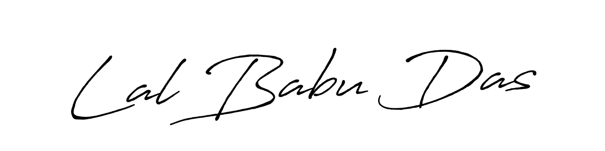 Make a beautiful signature design for name Lal Babu Das. Use this online signature maker to create a handwritten signature for free. Lal Babu Das signature style 7 images and pictures png