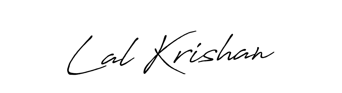 Make a beautiful signature design for name Lal Krishan. Use this online signature maker to create a handwritten signature for free. Lal Krishan signature style 7 images and pictures png