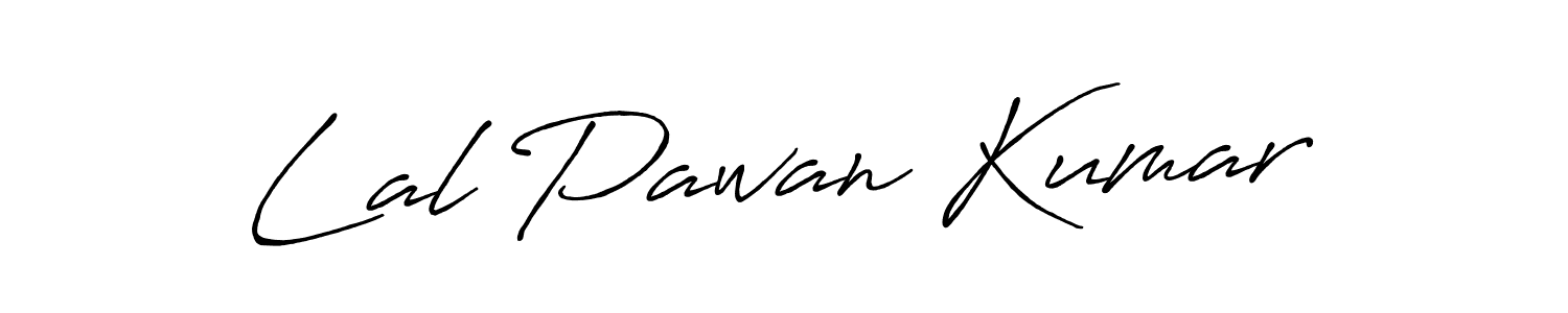 The best way (Antro_Vectra_Bolder) to make a short signature is to pick only two or three words in your name. The name Lal Pawan Kumar include a total of six letters. For converting this name. Lal Pawan Kumar signature style 7 images and pictures png