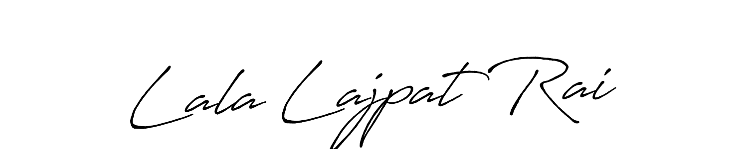 Best and Professional Signature Style for Lala Lajpat Rai. Antro_Vectra_Bolder Best Signature Style Collection. Lala Lajpat Rai signature style 7 images and pictures png