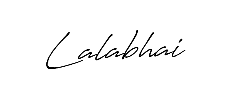 Once you've used our free online signature maker to create your best signature Antro_Vectra_Bolder style, it's time to enjoy all of the benefits that Lalabhai name signing documents. Lalabhai signature style 7 images and pictures png