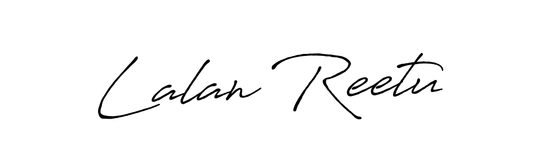 Here are the top 10 professional signature styles for the name Lalan Reetu. These are the best autograph styles you can use for your name. Lalan Reetu signature style 7 images and pictures png