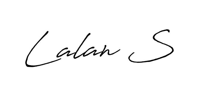 Check out images of Autograph of Lalan S name. Actor Lalan S Signature Style. Antro_Vectra_Bolder is a professional sign style online. Lalan S signature style 7 images and pictures png