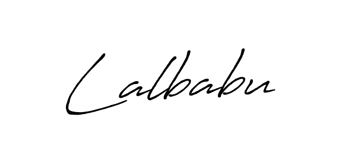 Here are the top 10 professional signature styles for the name Lalbabu. These are the best autograph styles you can use for your name. Lalbabu signature style 7 images and pictures png