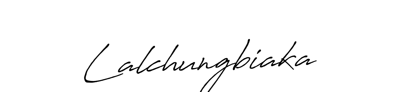 This is the best signature style for the Lalchungbiaka name. Also you like these signature font (Antro_Vectra_Bolder). Mix name signature. Lalchungbiaka signature style 7 images and pictures png