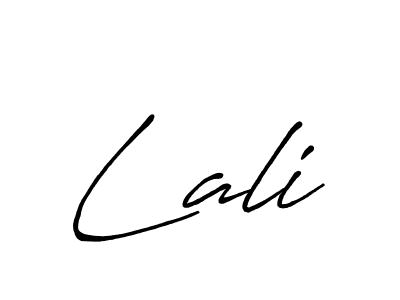 Here are the top 10 professional signature styles for the name Lali. These are the best autograph styles you can use for your name. Lali signature style 7 images and pictures png