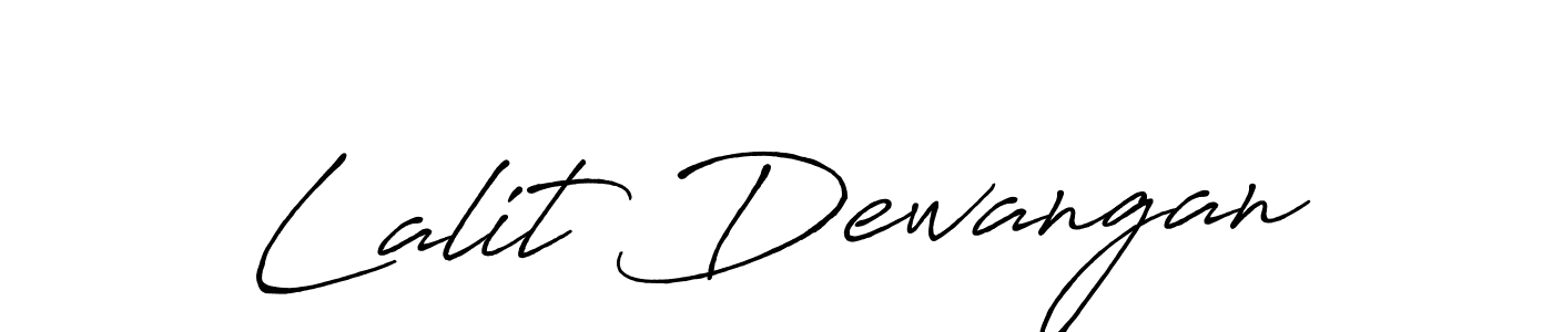 Here are the top 10 professional signature styles for the name Lalit Dewangan. These are the best autograph styles you can use for your name. Lalit Dewangan signature style 7 images and pictures png