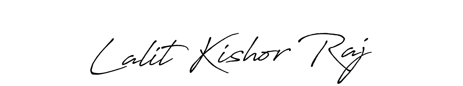 Here are the top 10 professional signature styles for the name Lalit Kishor Raj. These are the best autograph styles you can use for your name. Lalit Kishor Raj signature style 7 images and pictures png