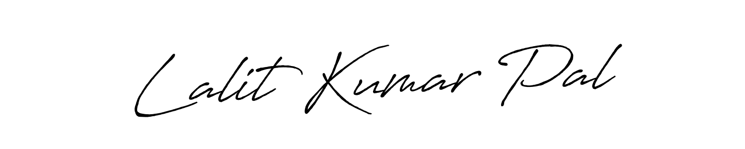 Make a beautiful signature design for name Lalit Kumar Pal. Use this online signature maker to create a handwritten signature for free. Lalit Kumar Pal signature style 7 images and pictures png