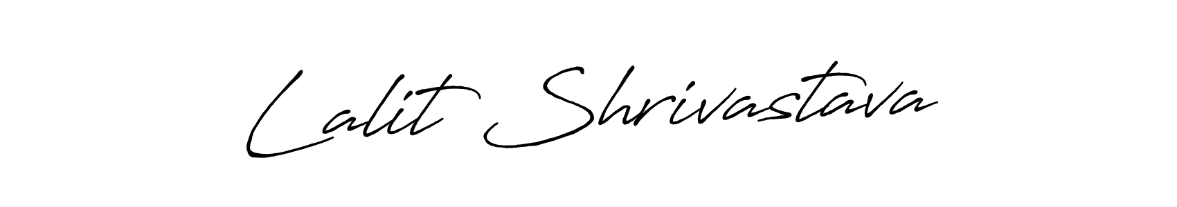 Best and Professional Signature Style for Lalit Shrivastava. Antro_Vectra_Bolder Best Signature Style Collection. Lalit Shrivastava signature style 7 images and pictures png