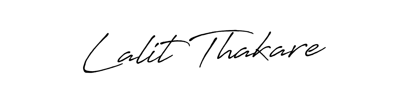 Here are the top 10 professional signature styles for the name Lalit Thakare. These are the best autograph styles you can use for your name. Lalit Thakare signature style 7 images and pictures png