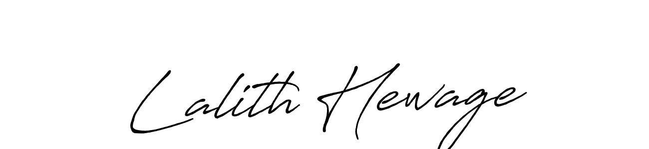 Best and Professional Signature Style for Lalith Hewage. Antro_Vectra_Bolder Best Signature Style Collection. Lalith Hewage signature style 7 images and pictures png
