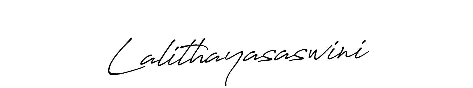 Here are the top 10 professional signature styles for the name Lalithayasaswini. These are the best autograph styles you can use for your name. Lalithayasaswini signature style 7 images and pictures png
