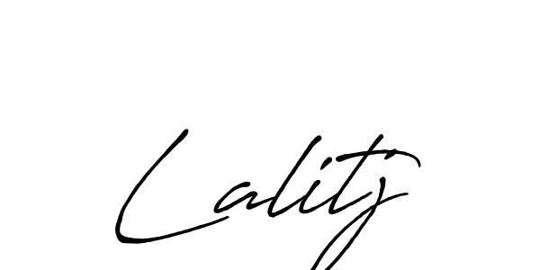 You should practise on your own different ways (Antro_Vectra_Bolder) to write your name (Lalitj) in signature. don't let someone else do it for you. Lalitj signature style 7 images and pictures png