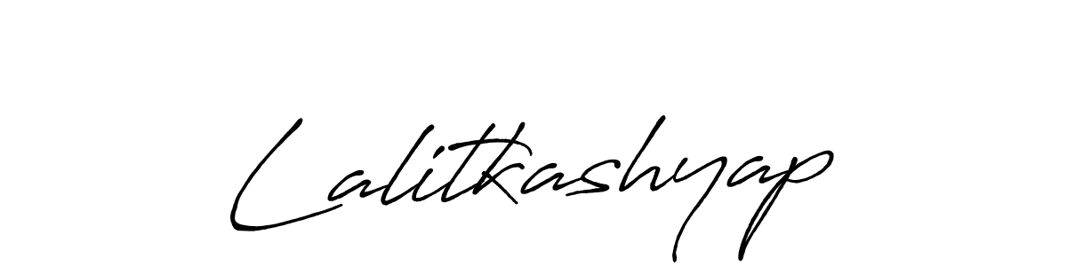 Similarly Antro_Vectra_Bolder is the best handwritten signature design. Signature creator online .You can use it as an online autograph creator for name Lalitkashyap. Lalitkashyap signature style 7 images and pictures png