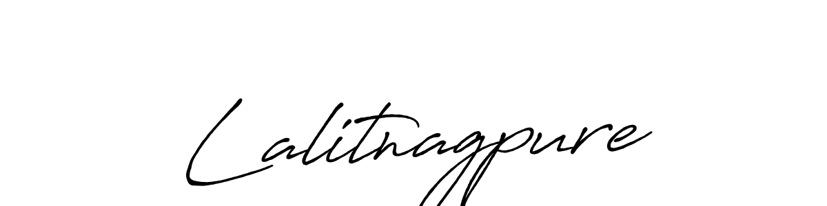 Check out images of Autograph of Lalitnagpure name. Actor Lalitnagpure Signature Style. Antro_Vectra_Bolder is a professional sign style online. Lalitnagpure signature style 7 images and pictures png