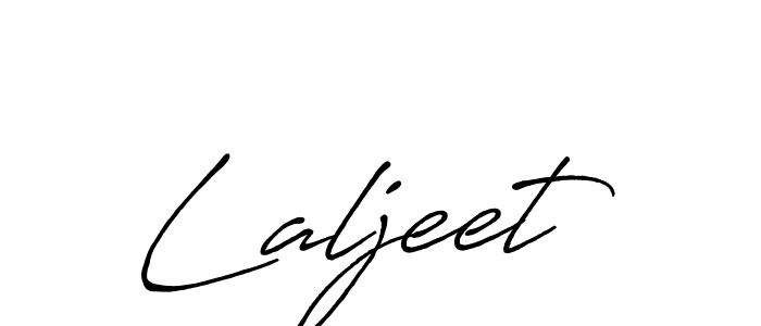 Best and Professional Signature Style for Laljeet. Antro_Vectra_Bolder Best Signature Style Collection. Laljeet signature style 7 images and pictures png