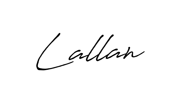 See photos of Lallan official signature by Spectra . Check more albums & portfolios. Read reviews & check more about Antro_Vectra_Bolder font. Lallan signature style 7 images and pictures png