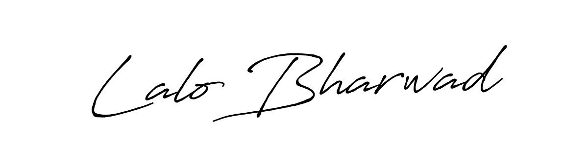 Best and Professional Signature Style for Lalo Bharwad. Antro_Vectra_Bolder Best Signature Style Collection. Lalo Bharwad signature style 7 images and pictures png
