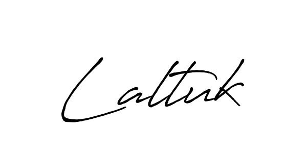 Make a beautiful signature design for name Laltuk. Use this online signature maker to create a handwritten signature for free. Laltuk signature style 7 images and pictures png