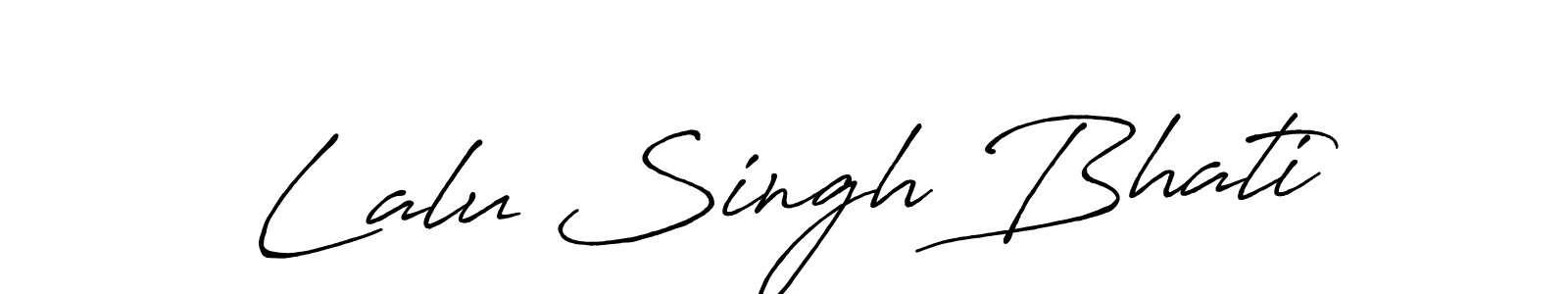 See photos of Lalu Singh Bhati official signature by Spectra . Check more albums & portfolios. Read reviews & check more about Antro_Vectra_Bolder font. Lalu Singh Bhati signature style 7 images and pictures png