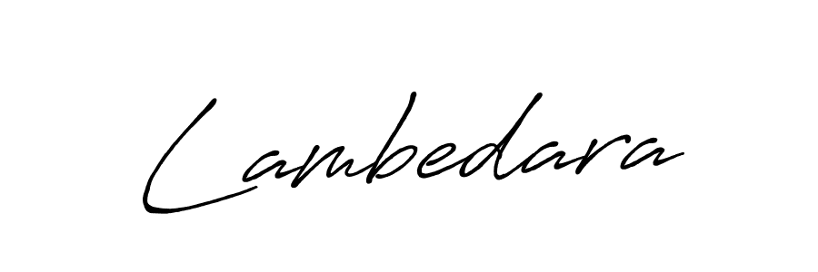 How to Draw Lambedara signature style? Antro_Vectra_Bolder is a latest design signature styles for name Lambedara. Lambedara signature style 7 images and pictures png