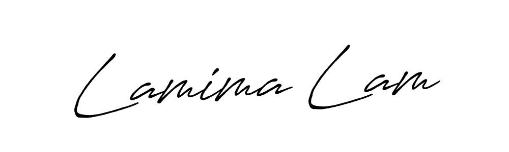 This is the best signature style for the Lamima Lam name. Also you like these signature font (Antro_Vectra_Bolder). Mix name signature. Lamima Lam signature style 7 images and pictures png