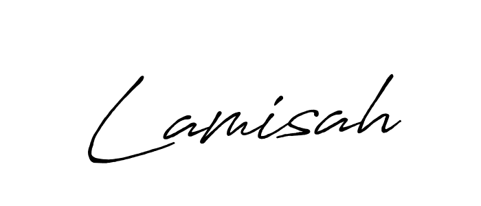 This is the best signature style for the Lamisah name. Also you like these signature font (Antro_Vectra_Bolder). Mix name signature. Lamisah signature style 7 images and pictures png