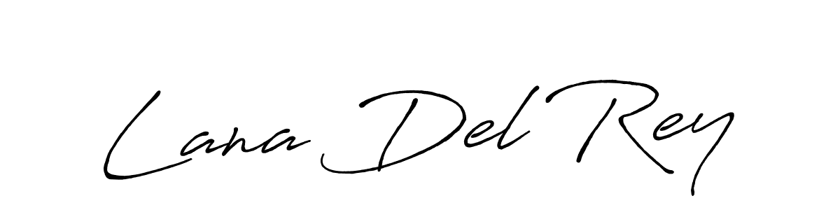 The best way (Antro_Vectra_Bolder) to make a short signature is to pick only two or three words in your name. The name Lana Del Rey include a total of six letters. For converting this name. Lana Del Rey signature style 7 images and pictures png