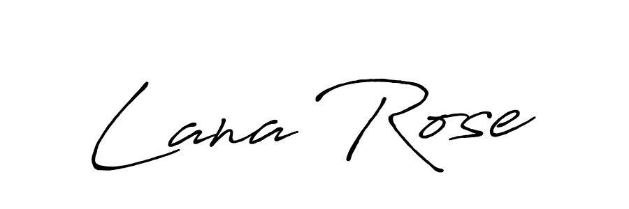Similarly Antro_Vectra_Bolder is the best handwritten signature design. Signature creator online .You can use it as an online autograph creator for name Lana Rose. Lana Rose signature style 7 images and pictures png