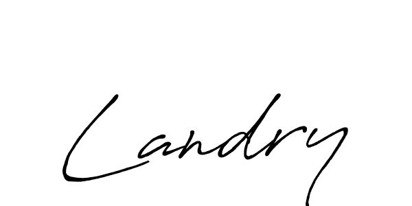 Antro_Vectra_Bolder is a professional signature style that is perfect for those who want to add a touch of class to their signature. It is also a great choice for those who want to make their signature more unique. Get Landry name to fancy signature for free. Landry signature style 7 images and pictures png
