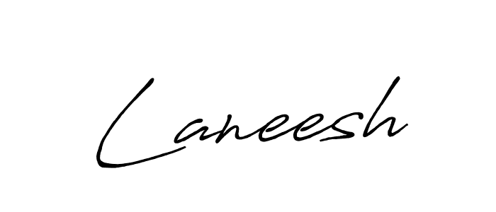 Antro_Vectra_Bolder is a professional signature style that is perfect for those who want to add a touch of class to their signature. It is also a great choice for those who want to make their signature more unique. Get Laneesh name to fancy signature for free. Laneesh signature style 7 images and pictures png