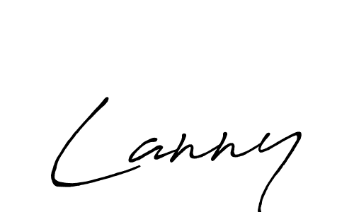 Check out images of Autograph of Lanny name. Actor Lanny Signature Style. Antro_Vectra_Bolder is a professional sign style online. Lanny signature style 7 images and pictures png