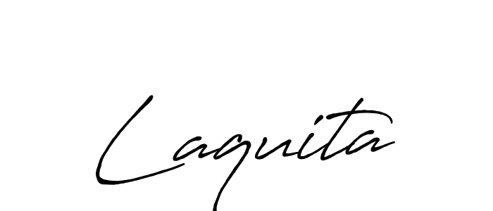 This is the best signature style for the Laquita name. Also you like these signature font (Antro_Vectra_Bolder). Mix name signature. Laquita signature style 7 images and pictures png