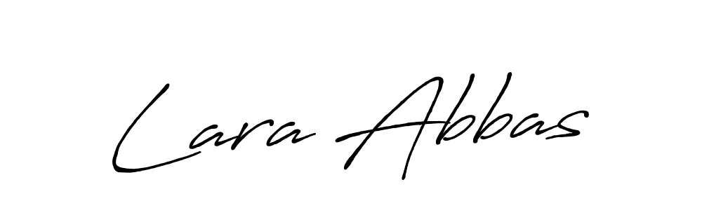 Check out images of Autograph of Lara Abbas name. Actor Lara Abbas Signature Style. Antro_Vectra_Bolder is a professional sign style online. Lara Abbas signature style 7 images and pictures png