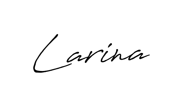 Check out images of Autograph of Larina name. Actor Larina Signature Style. Antro_Vectra_Bolder is a professional sign style online. Larina signature style 7 images and pictures png