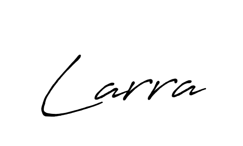 Here are the top 10 professional signature styles for the name Larra. These are the best autograph styles you can use for your name. Larra signature style 7 images and pictures png