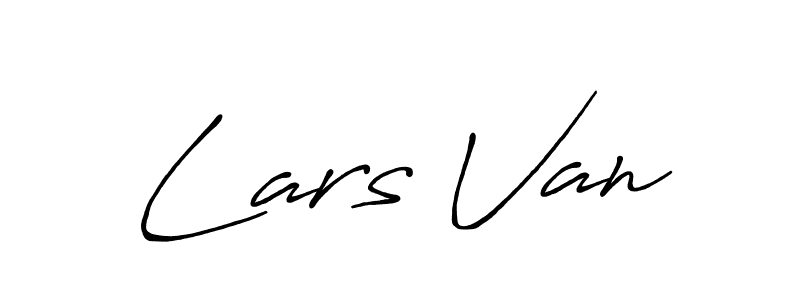 How to Draw Lars Van signature style? Antro_Vectra_Bolder is a latest design signature styles for name Lars Van. Lars Van signature style 7 images and pictures png